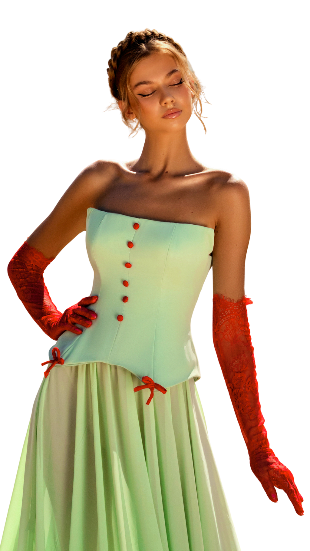 Mint Grace