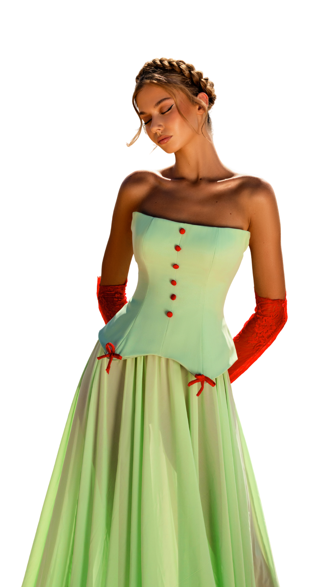 Mint Grace